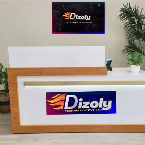 Dizoly Technology Pvt Ltd